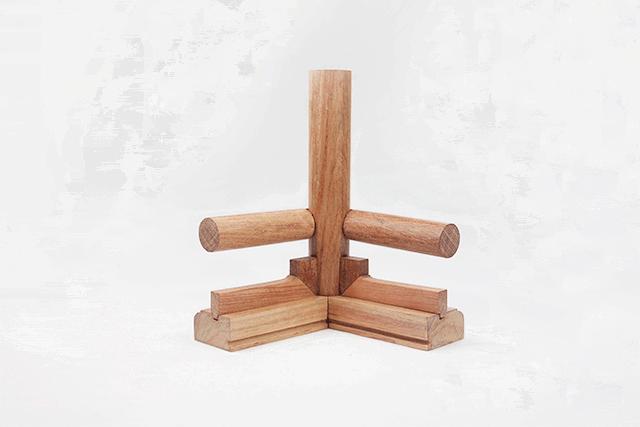 榫卯是几千年前发明的,榫卯历史起源