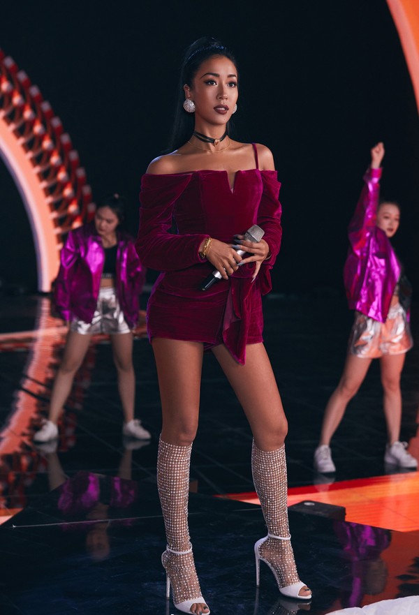 吉克隽逸贵阳演唱会,吉克隽逸冰雪舞动