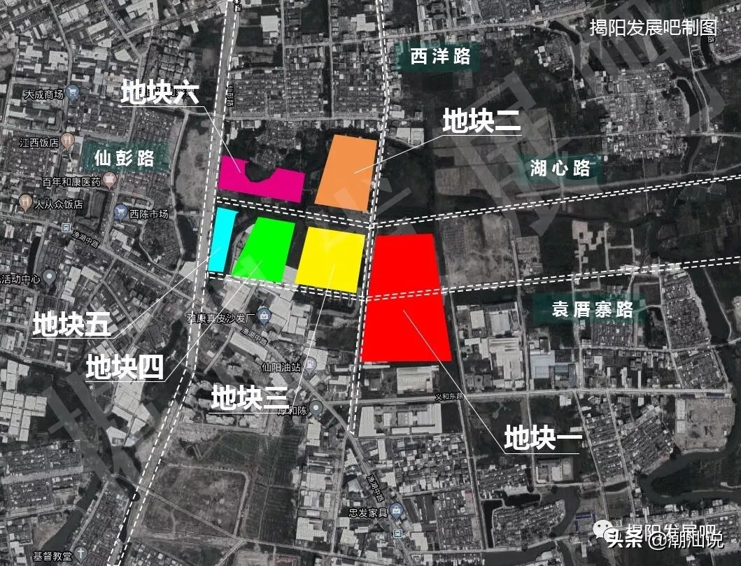 揭阳中骏世界城最新规划,揭阳中骏世界城效果图