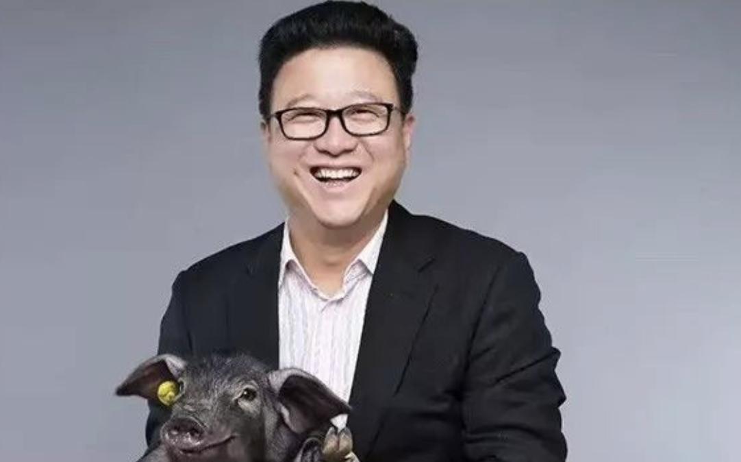 年出栏30万头猪现代化养猪场,中国第一大养猪场年产猪210万头