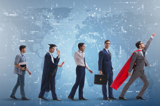 工厂的每一天都是忙碌的,工厂日常的一天