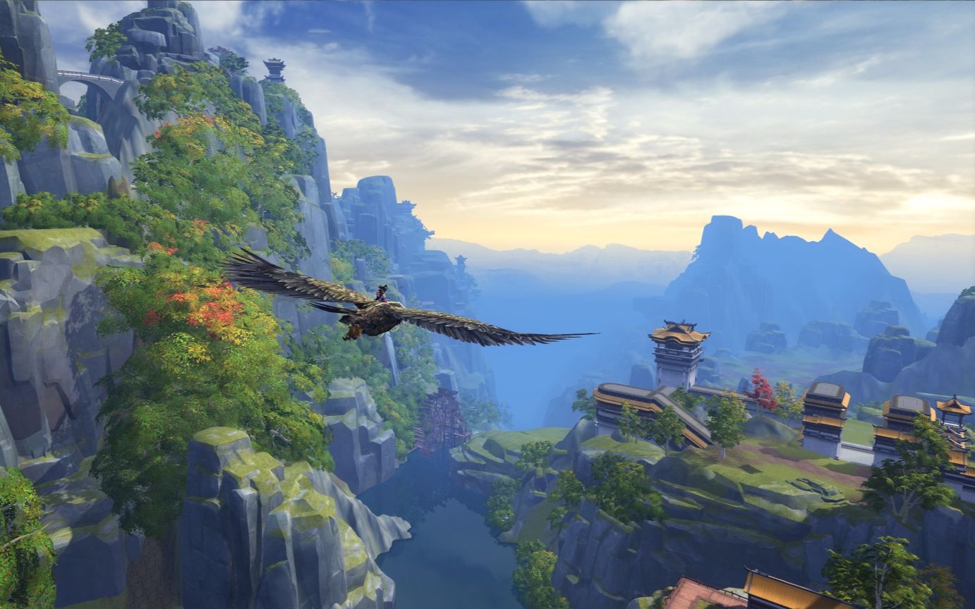 剑网32022年还值得入坑吗,2024年剑网3值得入坑么