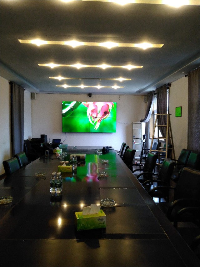 合肥49寸液晶拼接屏,合肥展厅液晶拼接屏