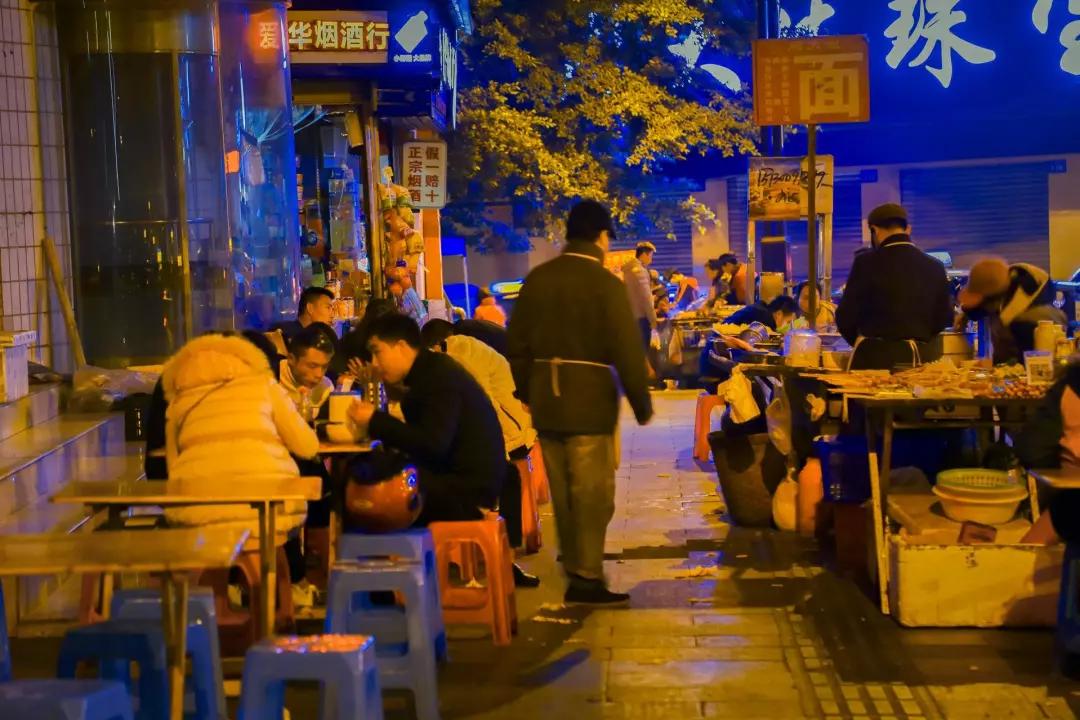 城市的一张新名片,一张新名片