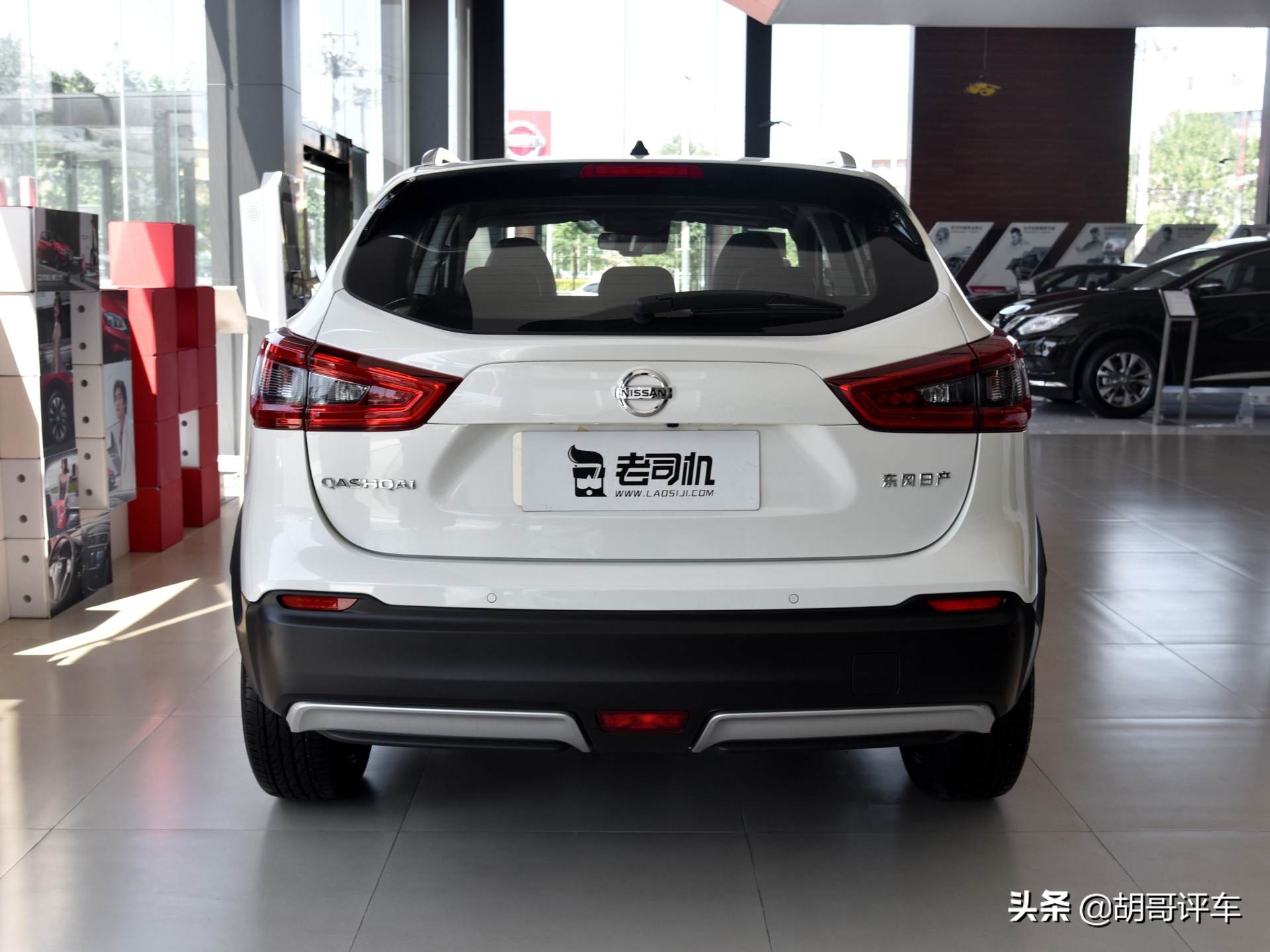 日产suv逍客油耗,油耗低空间大点suv哪个好