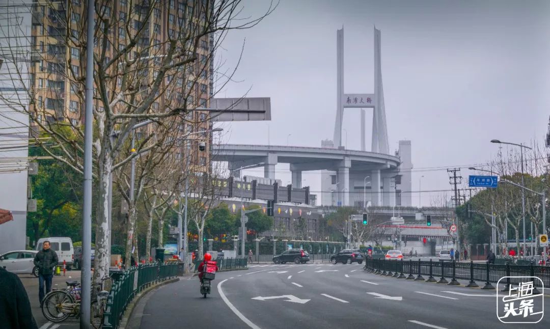 火到国外的小商品,老上海面料批发市场