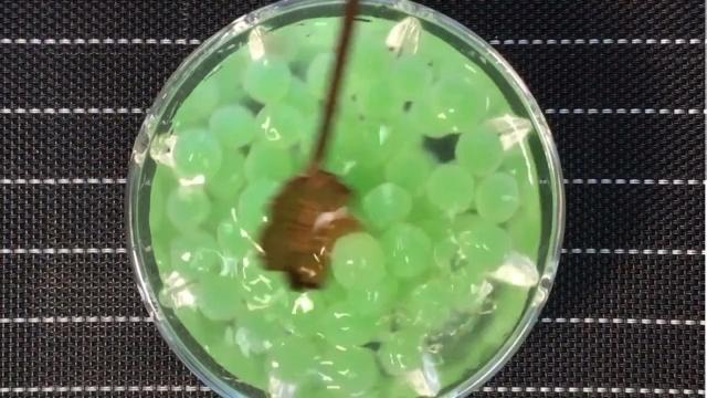 自制珍珠奶茶怎么让珍珠有奶香味,如何自制奶茶珍珠