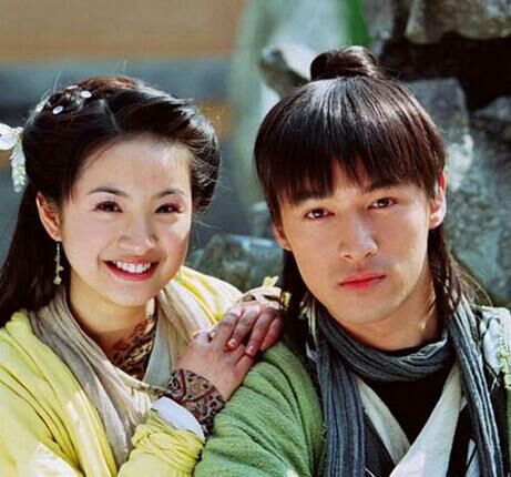 胡歌冷门仙侠电视剧,胡歌原来演过这些冷门电视剧