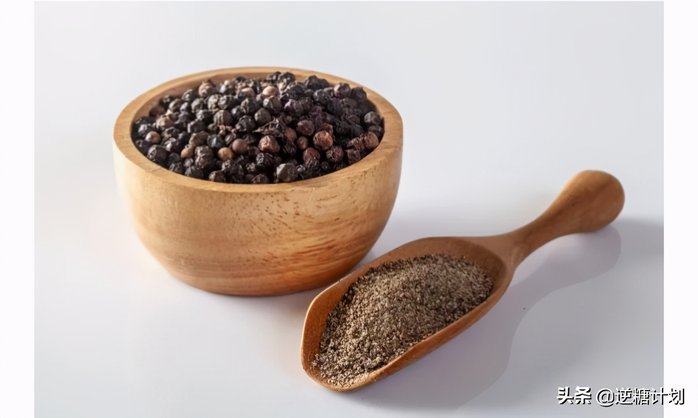 十种抗炎香料配方,9种鲜为人知的辛香料