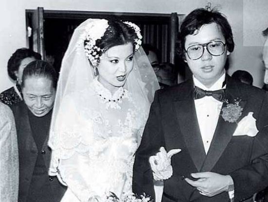 王祖贤的第四段恋情,52岁的女神王祖贤至今未嫁