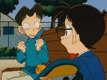 怎样分辨柯南是不是主线剧情,柯南到底该怎么看