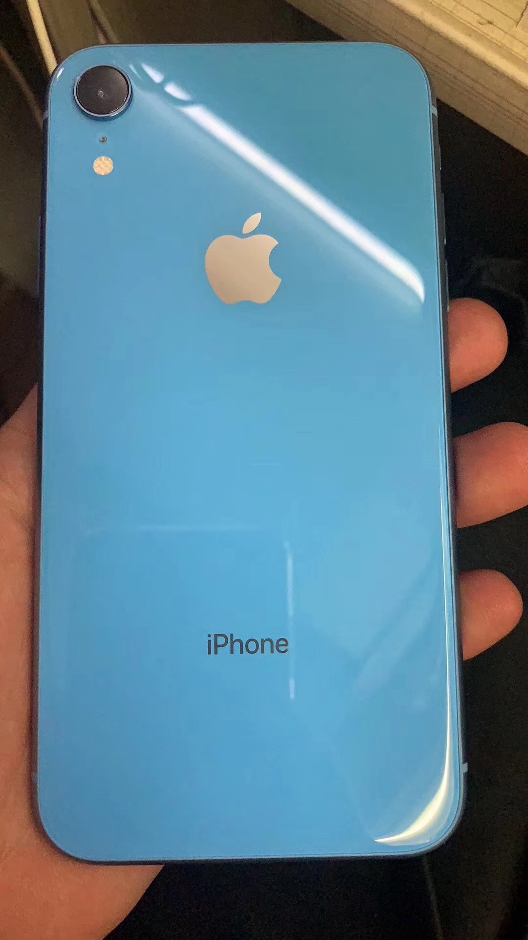 教你如何快速了解iPhone那些事