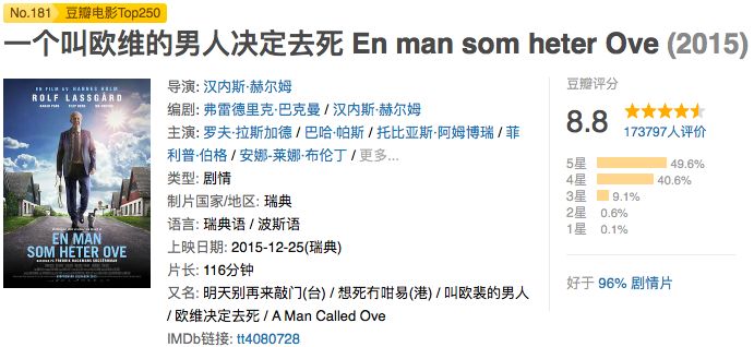 要不是最后一集太治愈,我会给它满分