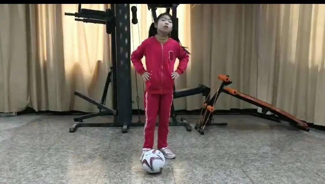 建阳曼山小学运动会,建阳区曼山小足球赛