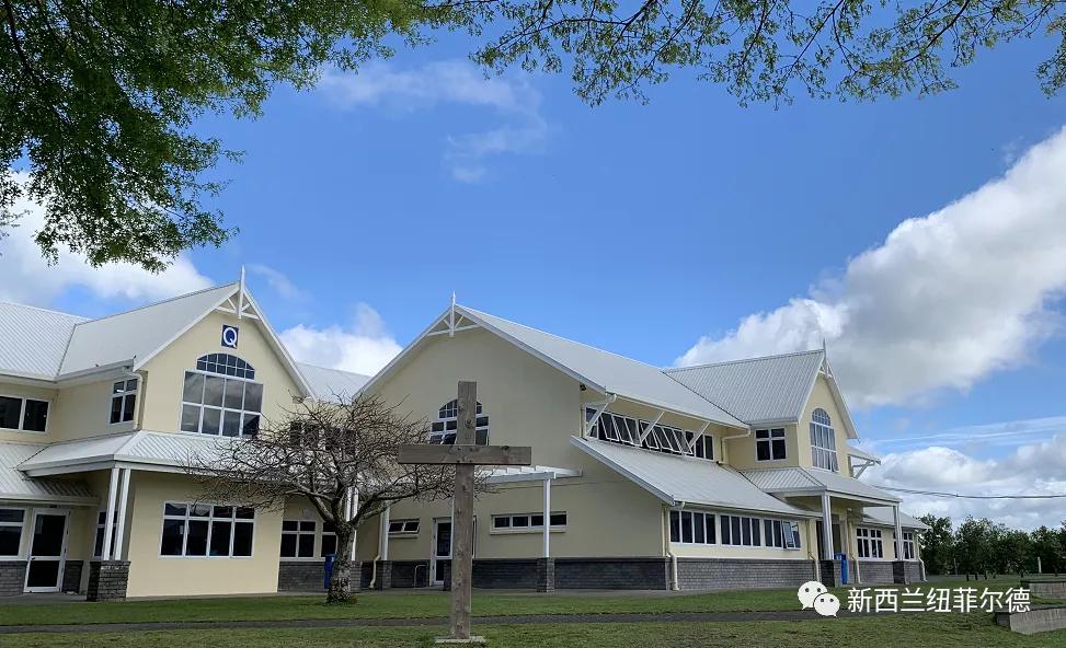 新西兰三大名牌学校,新西兰有没有排名高的学校