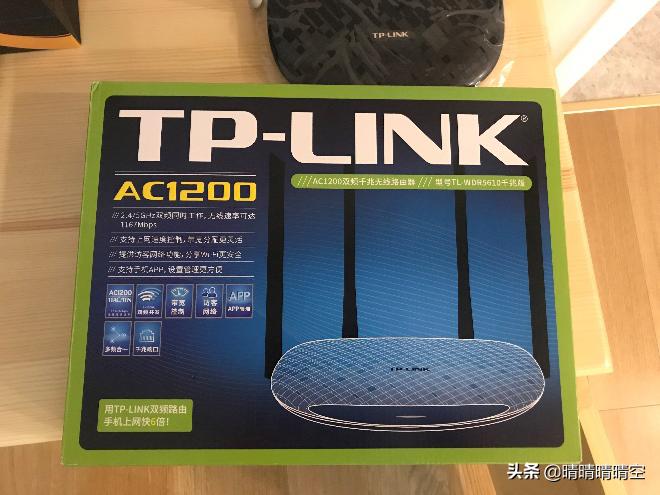 领势mr9600路由器有实力才敢低调,领势mr9600和小米ax9000