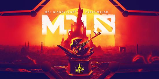 巴黎major第三轮怎么算晋级,巴黎major第三局