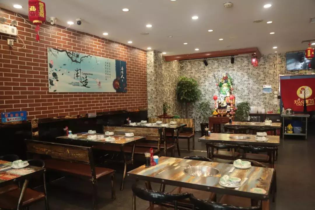 天津在家好吃不贵的火锅鸡,火锅鸡超越范家屯