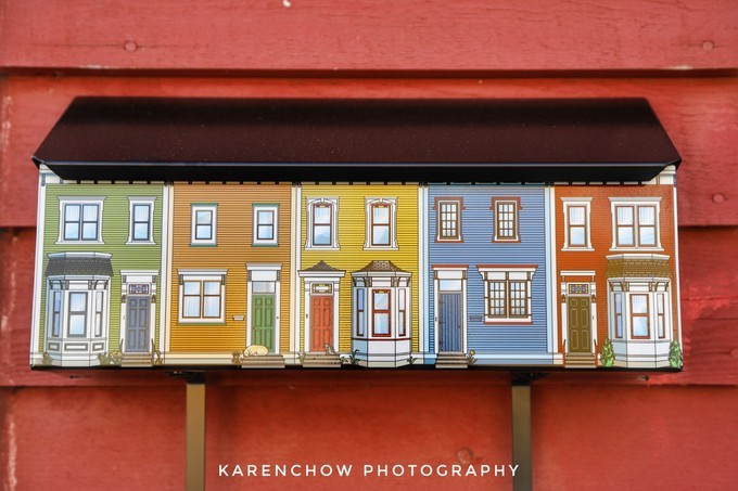 加拿大小众旅游目的地,加拿大纽芬兰自驾旅游