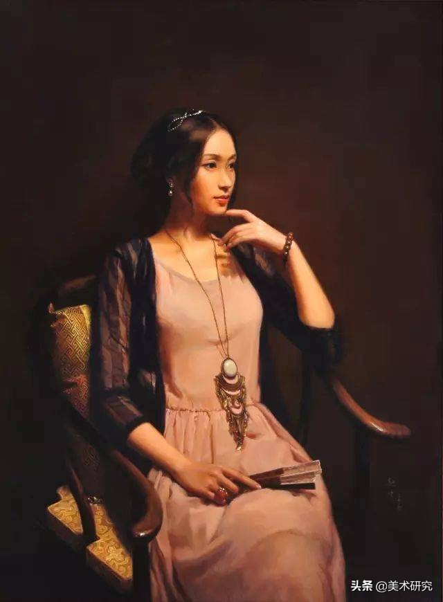 油画艺术理论,油画创作的基本概念