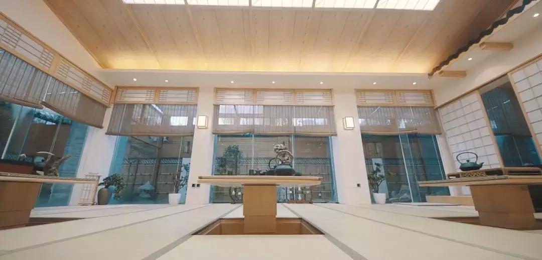 為什麼說日式裝修很適合中國？