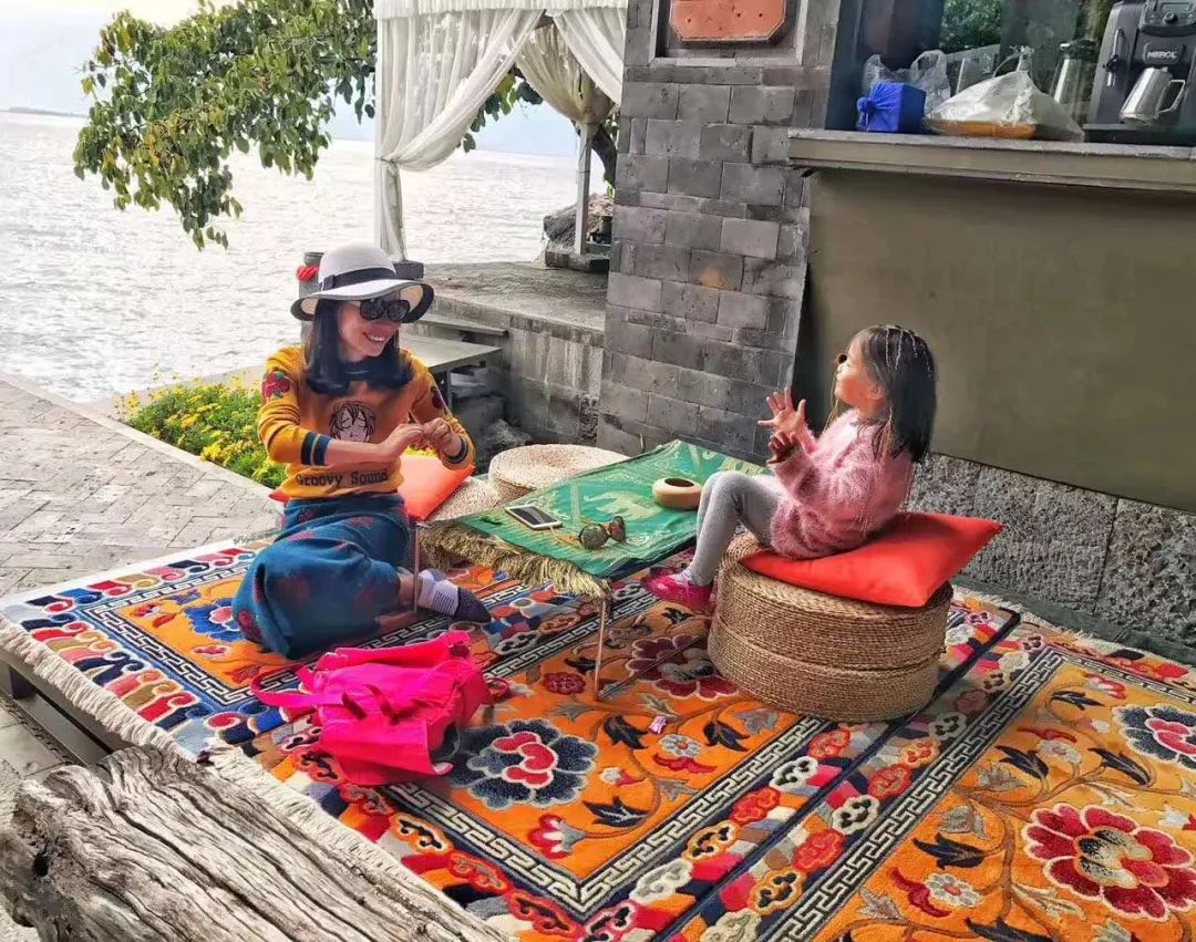 从阿里离职的原因,90后辞职创业开民宿