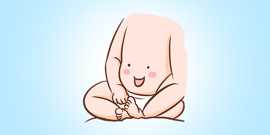 小宝宝容易拉肚子怎么办,小宝宝腹泻的处理方法