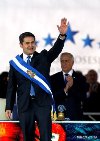 洪都拉斯为什么要去美国,为什么洪都拉斯要去美国