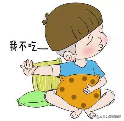 孩子不吃饭该怎么办育儿妙招,孩子不怎么吃饭怎么办