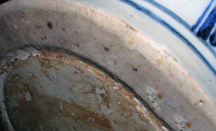 元青花为何能拍出高价,元青花大瓶鉴定方法