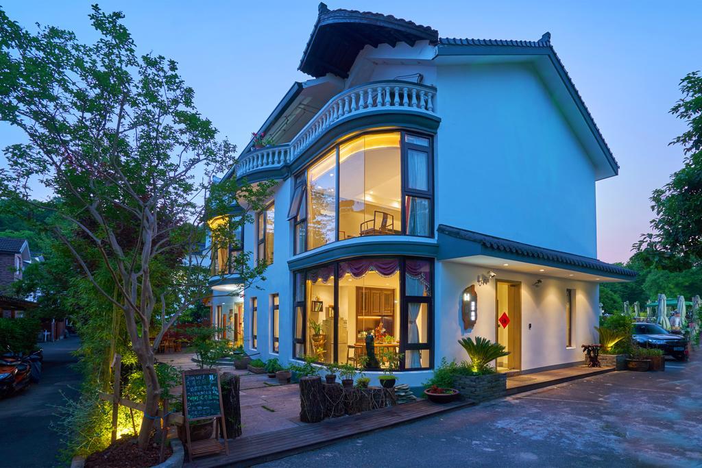 杭州民宿推荐便宜,杭州民宿推荐性价比高的四天三夜