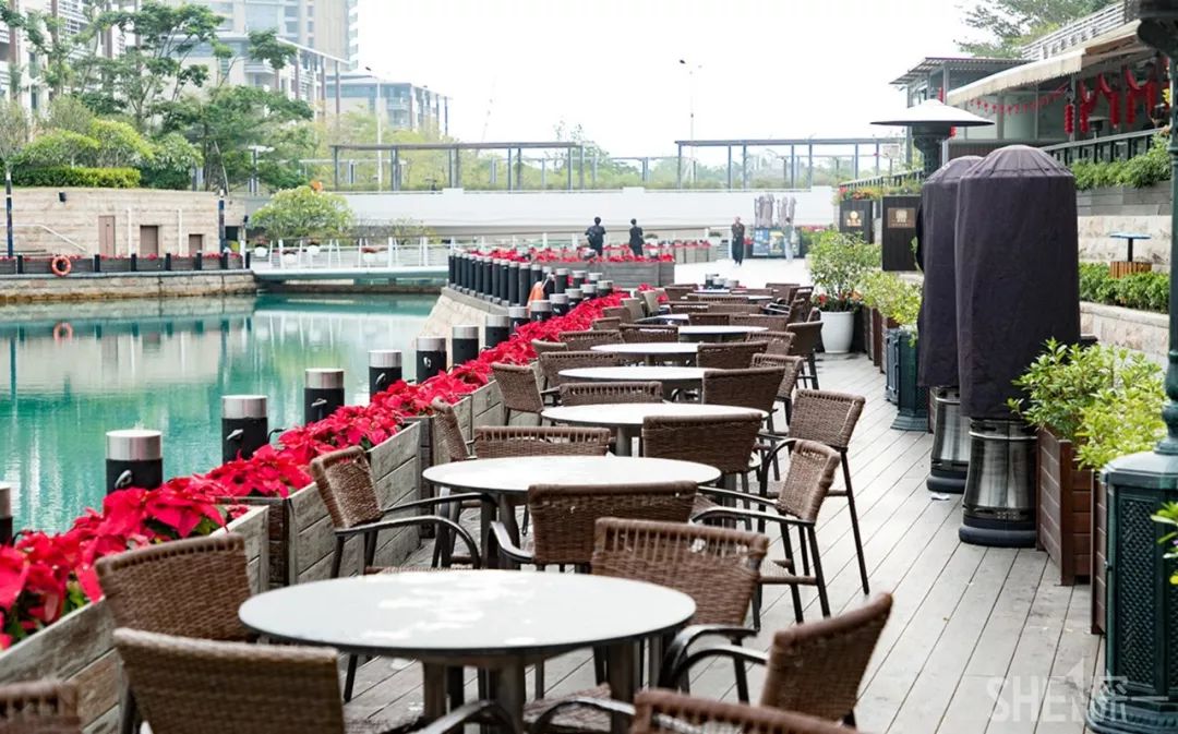 深圳蛇口前世今生,深圳蛇口有怎样的辉煌历史