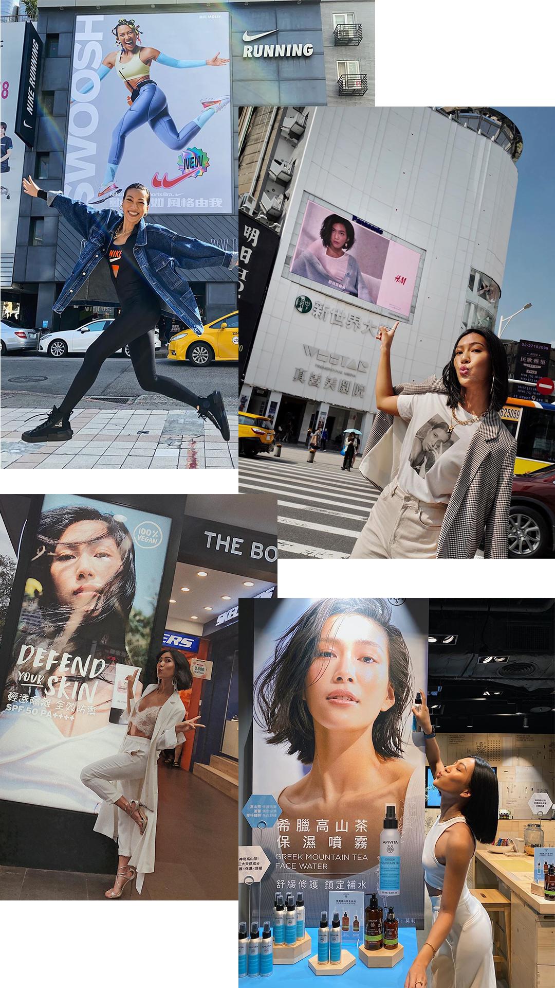 外形被嘲土气是个时尚绝缘体,被嘲笑又黑又丑韩国女星