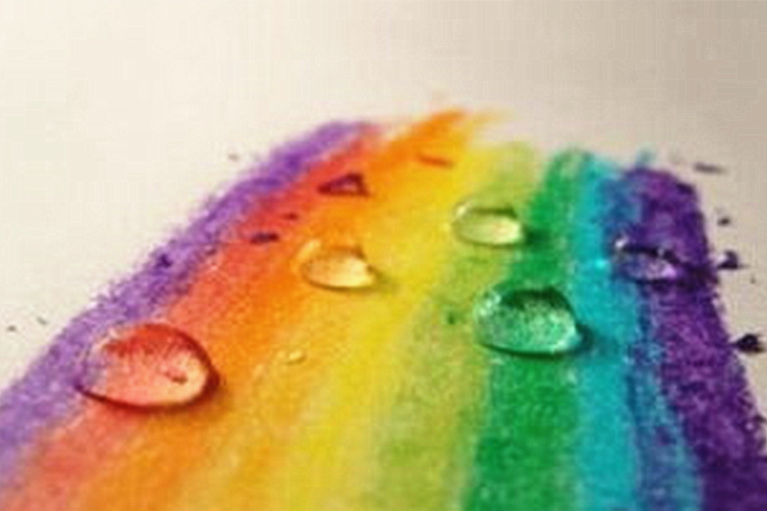 心理学怎样用颜色看透人心,从喜爱的颜色看孩子心理