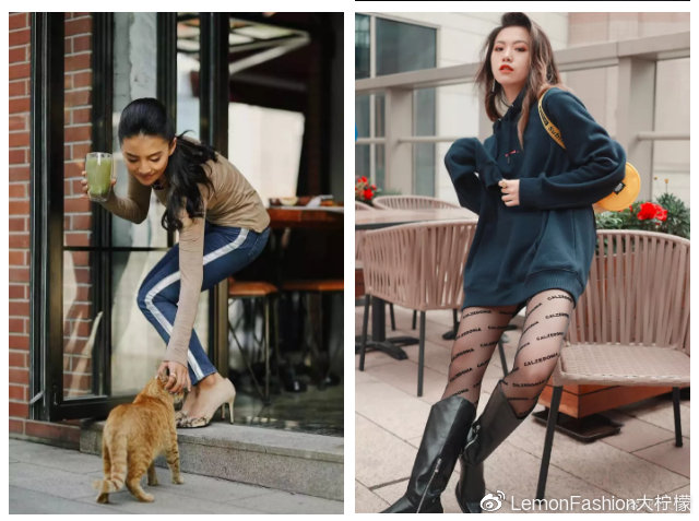 曾经的杨幂,曾经的杨幂多甜美