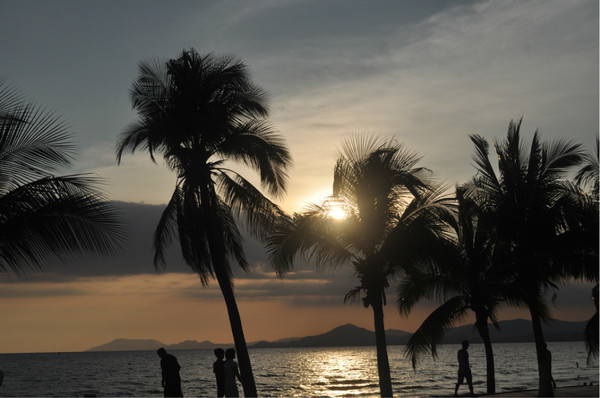 三亚自由行旅游攻略超详细哦,三亚旅游自由行全攻略