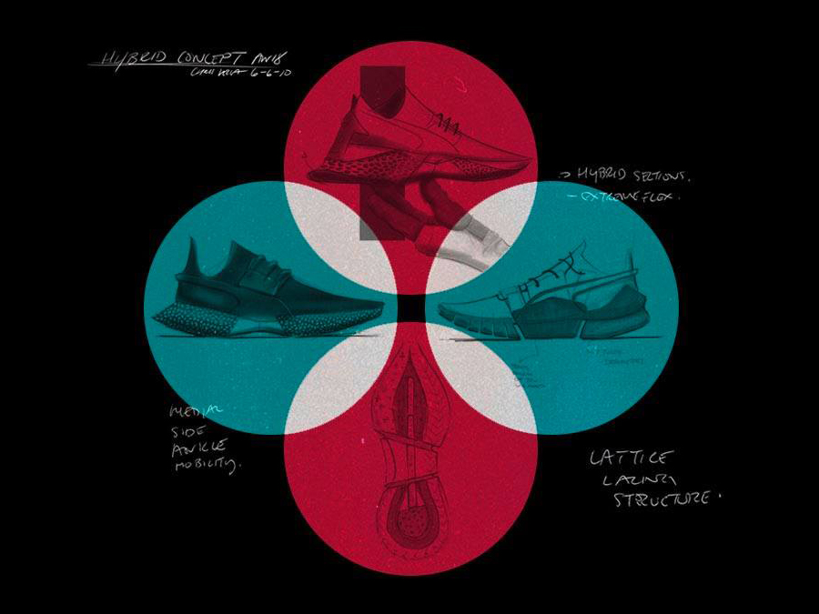 彪马hybrid和阿迪boost,彪马hybrid和boost评测视频