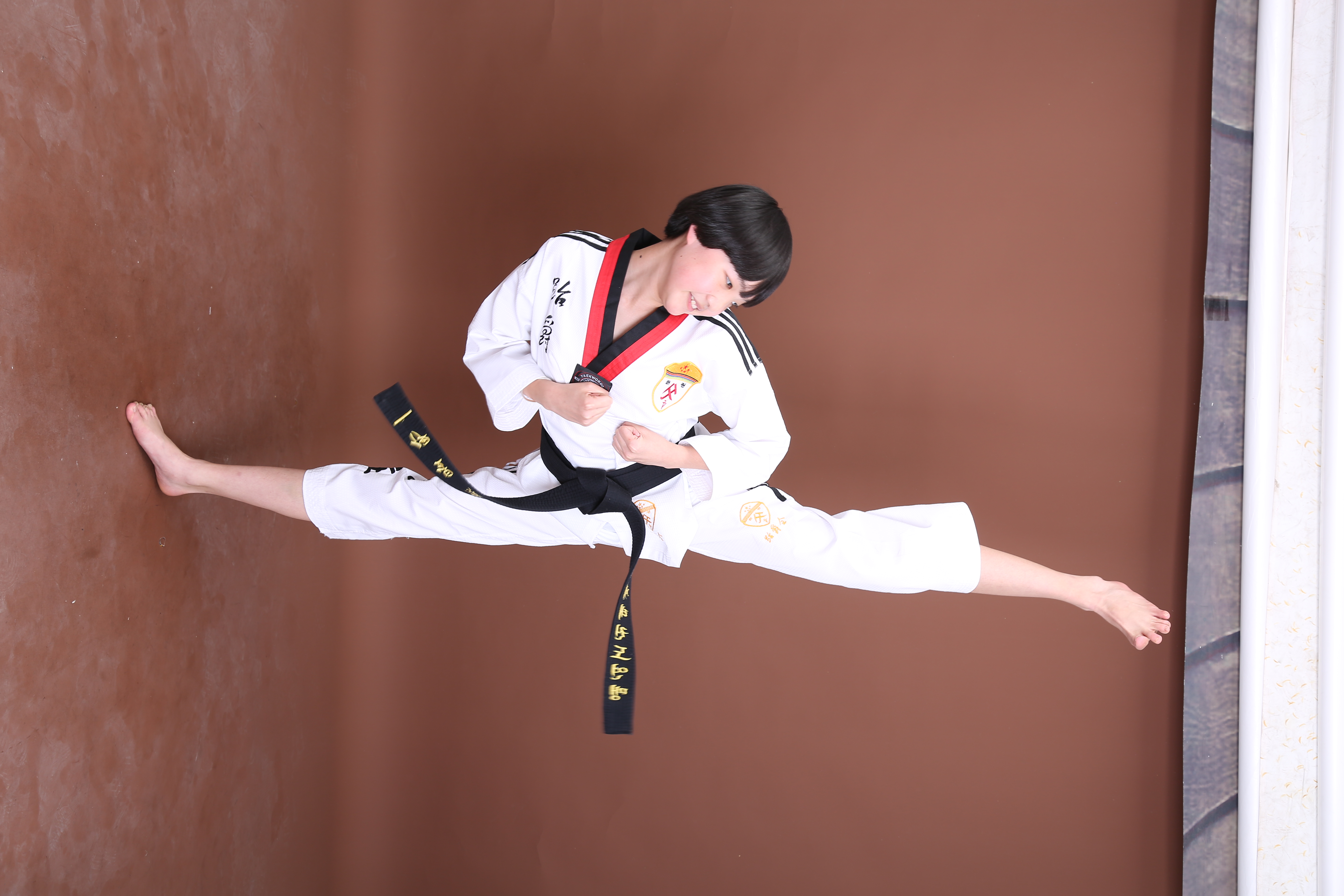 千万不要让孩子学柔道,千万别让女孩学跆拳道