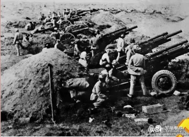 一个东野新兵——在辽沈战役中的纪实