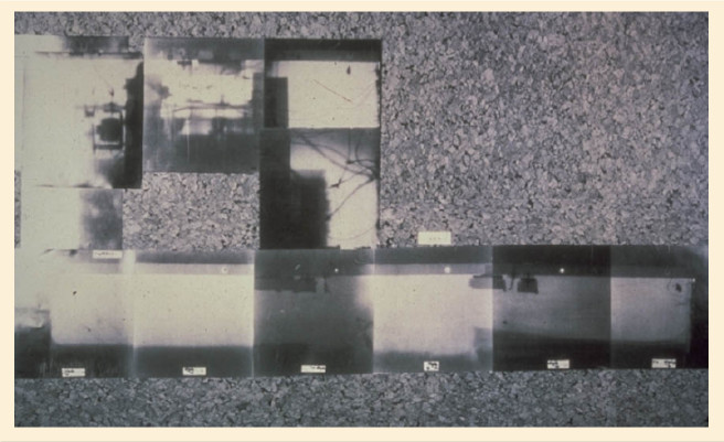 可能是史上最完美的*弹炸**，案子破了30年它仍然被FBI用作训练