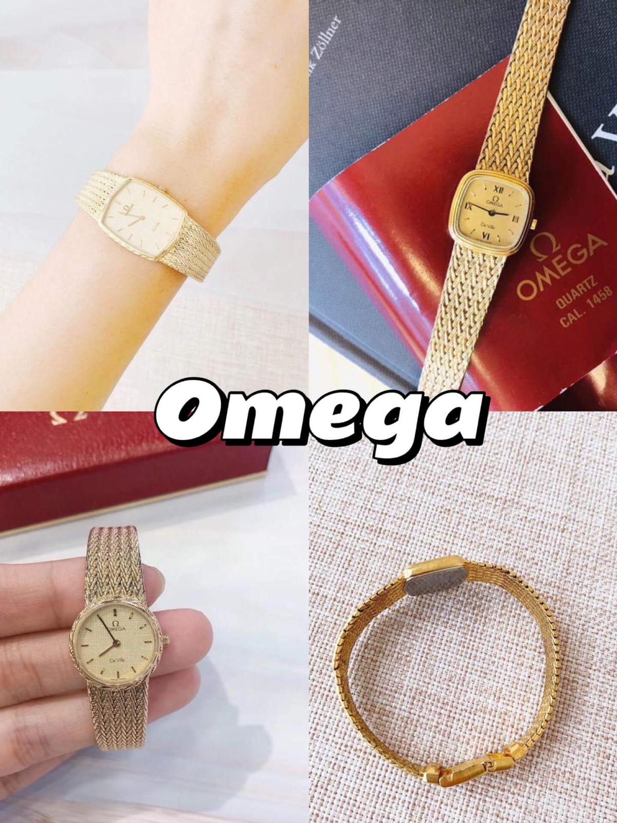 各大奢侈品入门款手表,lvspeedy25中古和非中古区别