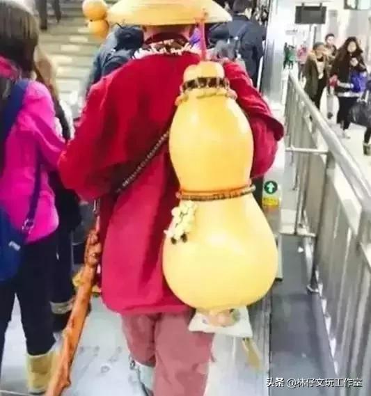 撸文玩串,撸文玩