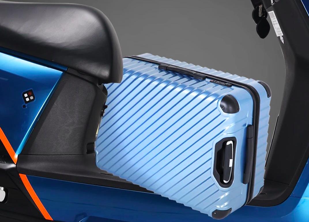 盘点四款超级电摩,几款主流电摩测评