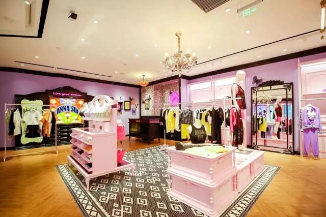 annasuiactive什么档次,annasuiactive旗舰店