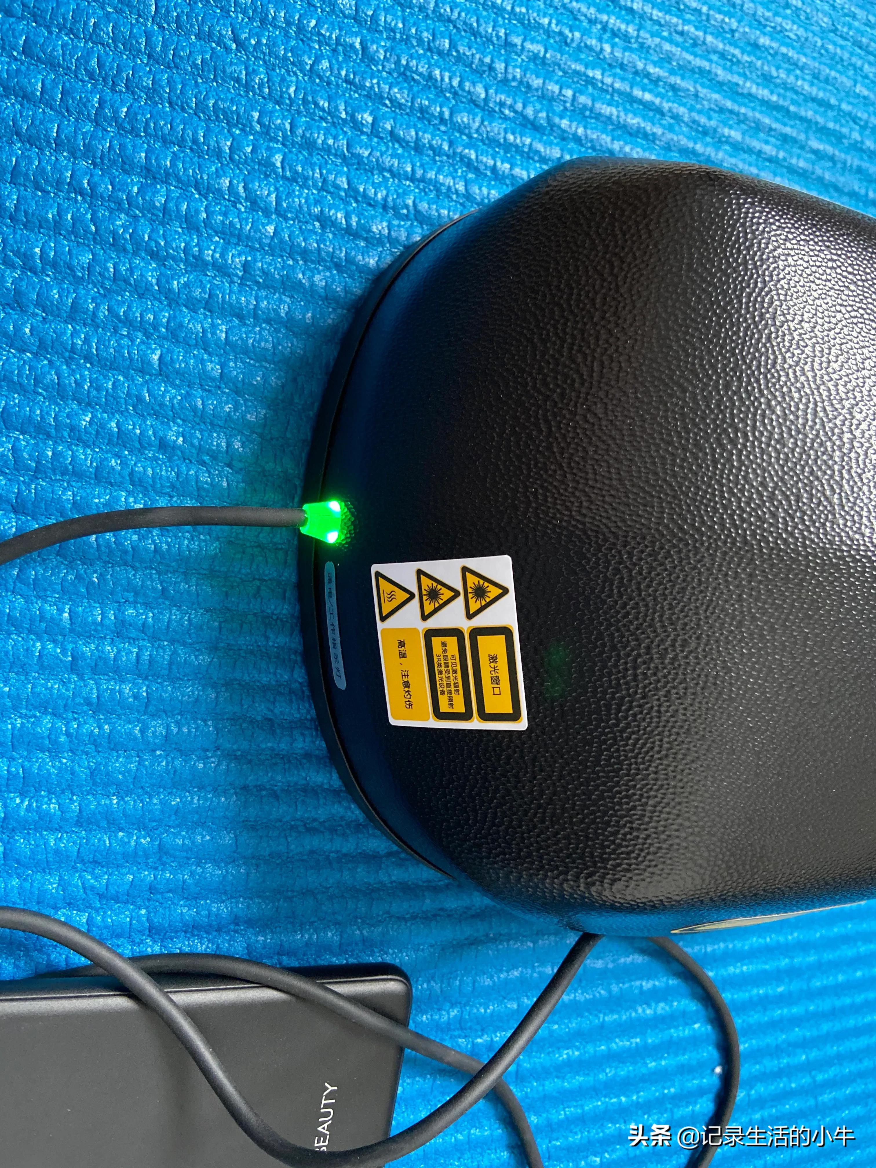 小米生发仪是真的吗,小米有品生发梳