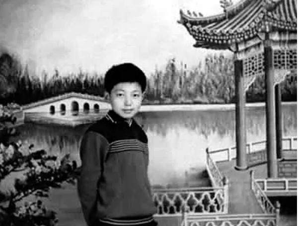 曾被章子怡母亲嫌穷,章子怡生的是龙凤胎吗