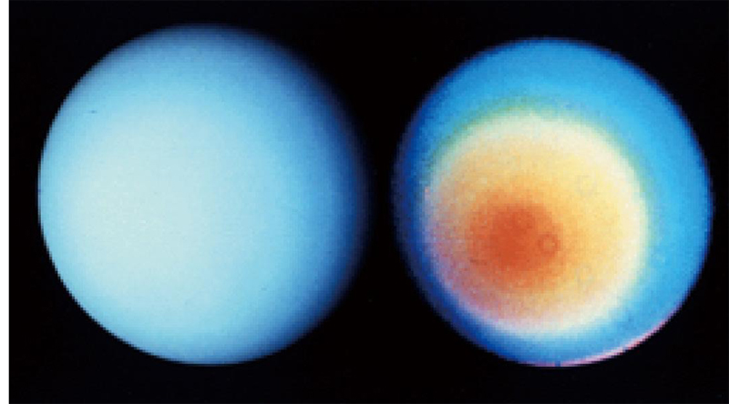 宇宙最珍贵的颜色是蓝色,蓝色是宇宙最本质的颜色