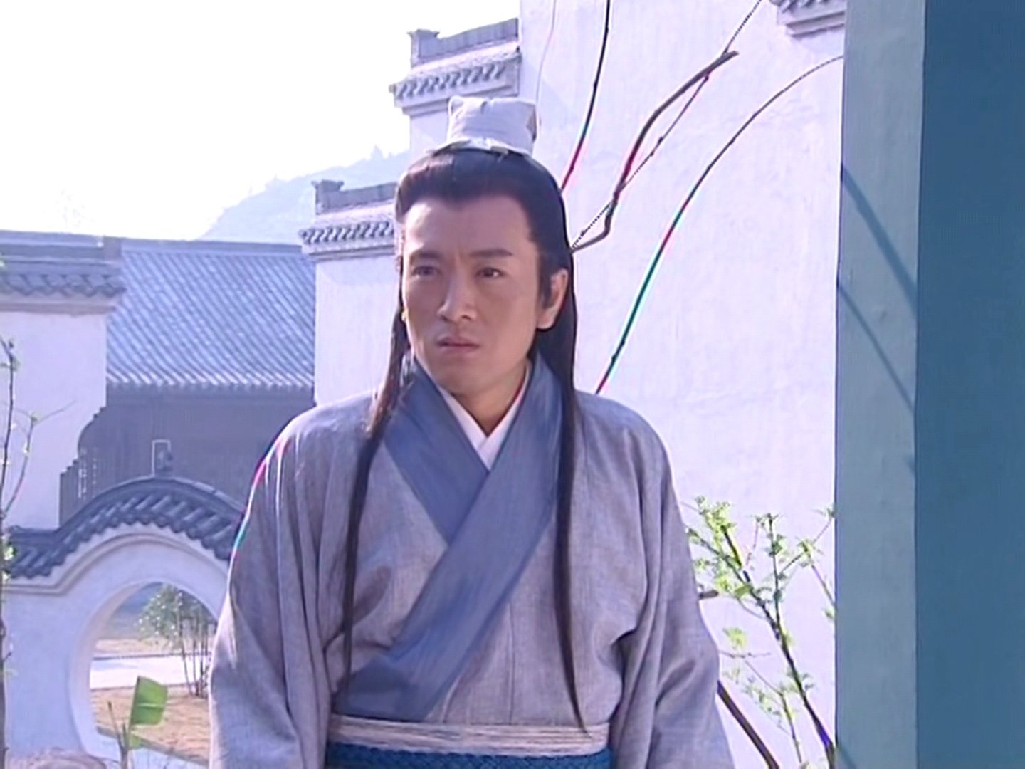 天仙配七仙女在董永面前现身完整,天仙配七仙女和董永白头偕老