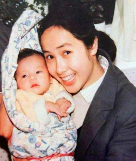 蒋雯丽跟姥爷的故事是真的吗,蒋雯丽和她姥爷的感人故事电影