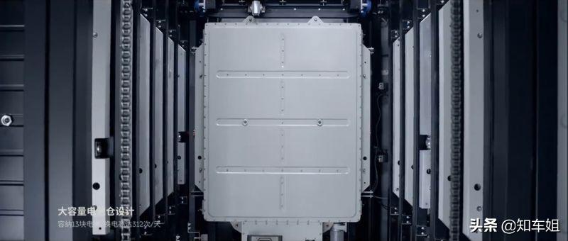 南京蔚来换电站全国位置图,2020蔚来换电站南京分布图